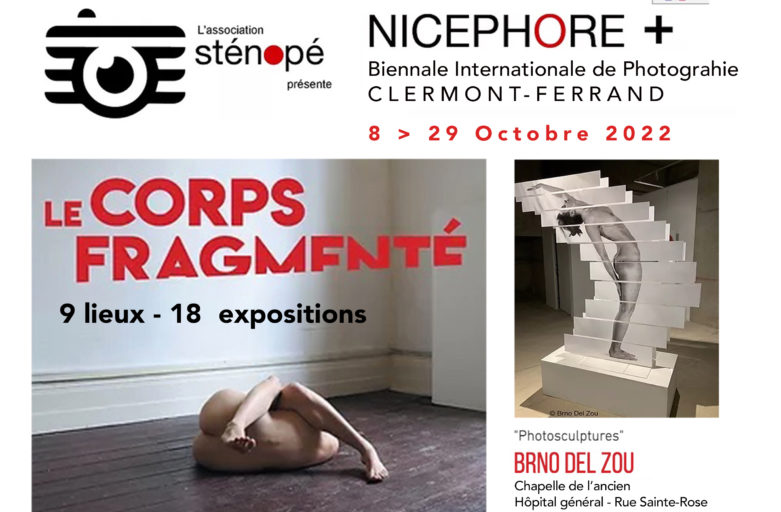 Exposition à Clermont-Ferrand